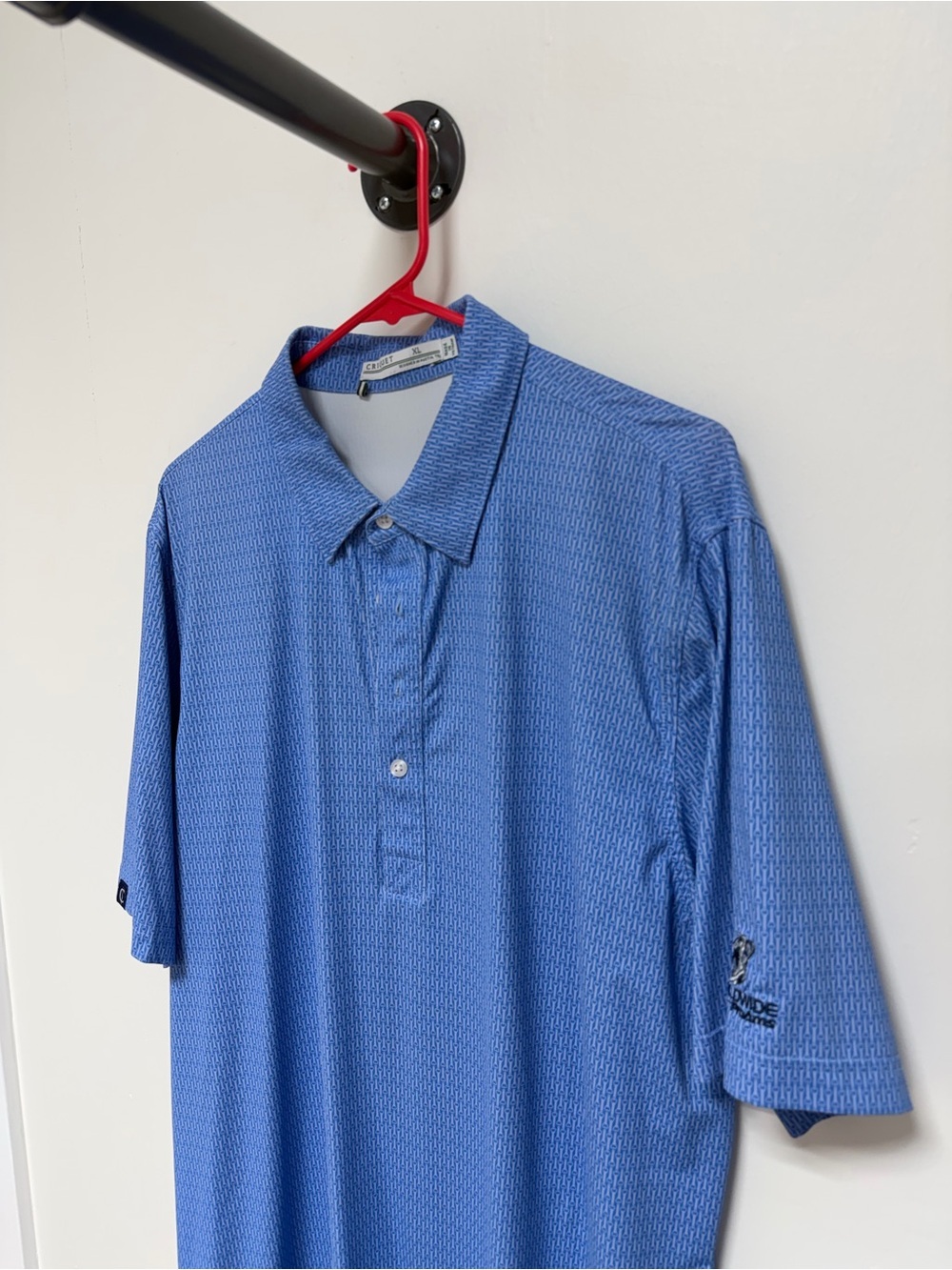 Men’s Criquet polo
